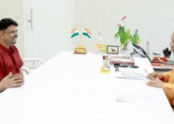 ಡಿಸೆಂಬರ್ 27ರಂದು ಉಡುಪಿ ಶ್ರೀ ಕೃಷ್ಣ ಮಠಕ್ಕೆ ಯೋಗಿ ಆದಿತ್ಯನಾಥ್ ಭೇಟಿ ಸಾಧ್ಯತೆ