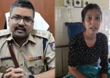 ಯುವತಿ ಮೇಲೆ ಪೊಲೀಸರಿಂದ ದೌರ್ಜನ್ಯ ಆರೋಪ | ಉಡುಪಿಯಲ್ಲಿ ಸಿಡಿದೆದ್ದ ಬಿಲ್ಲವ ಸಮುದಾಯ.. ಎಸ್‌ಪಿ ಹರಿರಾಂ ಶಂಕರ್ ಹೇಳಿದ್ದೇನು?