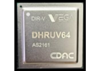 ದೇಶೀಯ ನಿರ್ಮಿತ ‘ಧ್ರುವ್64’ ಚಿಪ್ ಅನಾವರಣ ; ಸೆಮಿಕಂಡಕ್ಟರ್ ಕ್ಷೇತ್ರದಲ್ಲಿ ಭಾರತದ ಮಹತ್ವದ ಮೈಲಿಗಲ್ಲು!