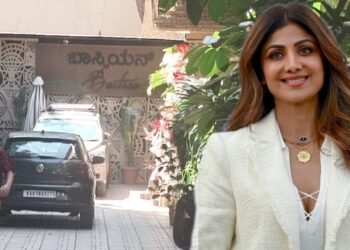 ಬೆಂಗಳೂರಿನಲ್ಲಿ ಶಿಲ್ಪಾ ಶೆಟ್ಟಿ ಒಡೆತನದ ‘ಬ್ಯಾಸ್ಟಿಯನ್ ಪಬ್’ ಮೇಲೆ IT ರೇಡ್‌!