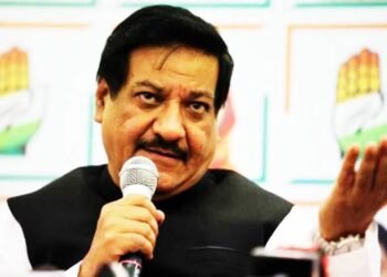 “ಆಪರೇಷನ್ ಸಿಂದೂರ” ವಿವಾದ: ಕ್ಷಮೆ ಕೇಳುವ ಪ್ರಶ್ನೆಯೇ ಇಲ್ಲ ಎಂದ ಕಾಂಗ್ರೆಸ್ ನಾಯಕ ಪೃಥ್ವಿರಾಜ್ ಚವಾಣ್