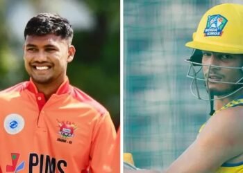 ಐಪಿಎಲ್ 2026 | ವಿದೇಶಿ ತಾರೆಗಳಿಗಿಂತ ದೇಸಿ ಪ್ರತಿಭೆಗಳೇ ದುಬಾರಿ.. ಹರಾಜಿನಲ್ಲಿ ಟ್ರೆಂಡ್ ಬದಲಾಗಿದ್ದು ಏಕೆ?