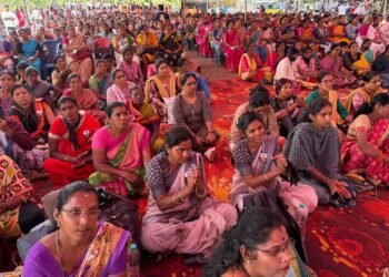 ‘ಕೊಂದವರು ಯಾರು?’ | ಬೆಳ್ತಂಗಡಿಯಲ್ಲಿ ನ್ಯಾಯಕ್ಕಾಗಿ ಪ್ರತಿಭಟನೆಗೆ ಇಳಿದ ತಾಯಂದಿರು