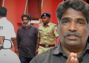 ಧರ್ಮಸ್ಥಳ ಕೇಸ್ | ಕೊನೆಗೂ ಚಿನ್ನಯ್ಯನಿಗೆ ಜೈಲಿನಿಂದ ಬಿಡುಗಡೆ ಭಾಗ್ಯ.. ಇಂದೇ ರಿಲೀಸ್‌ ಸಾಧ್ಯತೆ!