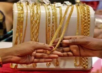 ಚಿನ್ನದ ಬೆಲೆ ಗಗನಕ್ಕೆ: ಅಷ್ಟಕ್ಕೂ ಬೆಲೆಯನ್ನು ನಿರ್ಧರಿಸುವುದು ಮೋದಿ ಸರ್ಕಾರವಾ? ಇಲ್ಲಿದೆ ಮಾಹಿತಿ