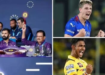 ಐಪಿಎಲ್ ಹರಾಜು ಭಾರತದಿಂದ ಹೊರಗೆ ಯಾಕೆ ನಡೆಯುತ್ತಿದೆ? ಬಿಸಿಸಿಐ ಅಧ್ಯಕ್ಷ ಅರುಣ್ ಧುಮಲ್ ಸ್ಪಷ್ಟನೆ