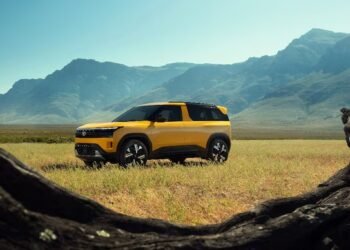 ಟಾಟಾ ಸಿಯೆರಾ ಬಿರುಗಾಳಿ : ಒಂದೇ ದಿನದಲ್ಲಿ 70,000 ಕಾರುಗಳ ಬುಕಿಂಗ್ ; ಎಸ್‌ಯುವಿ ಮಾರುಕಟ್ಟೆಯಲ್ಲಿ ಹೊಸ ಸಂಚಲನ