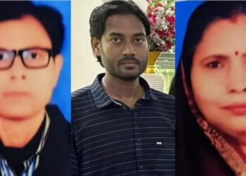 ಅಂತರ್ ಧರ್ಮೀಯ ವಿವಾಹದ ಕಲಹ : ಹೆತ್ತವರನ್ನೇ ಹತ್ಯೆಗೈದು, ದೇಹ ತುಂಡರಿಸಿ ನದಿಗೆ ಎಸೆದ ಎಂಜಿನಿಯರ್ ಪುತ್ರ