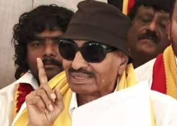 ಸಿದ್ದರಾಮಯ್ಯರನ್ನು ಸಿಎಂ ಸ್ಥಾನದಿಂದ ಇಳಿಸಿದ್ರೆ ರಾಜ್ಯದಲ್ಲಿ ದೊಡ್ಡ ಮಟ್ಟದ ಹೋರಾಟ | ವಾಟಾಳ್ ನಾಗರಾಜ್ ಎಚ್ಚರಿಕೆ