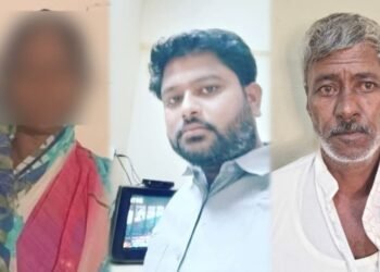 ಅನೈತಿಕ ಸಂಬಂಧ | ದೃಶ್ಯಂ ಸಿನಿಮಾ ಸ್ಟೈಲ್‌ನಲ್ಲಿ ವ್ಯಕ್ತಿಯ ಮರ್ಡರ್.. ಪ್ರಕರಣ ಬಯಲಾಗಿದ್ದೇ ರೋಚಕ!