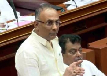 ಯಾವುದೇ ಆತಂಕ ಬೇಡ, ಮೊಟ್ಟೆ ಆರೋಗ್ಯಕ್ಕೆ ಒಳ್ಳೆಯದು | ದಿನೇಶ್ ಗುಂಡೂರಾವ್‌