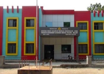 ಸರ್ಕಾರಿ ಆಯುರ್ವೇದ ಆಸ್ಪತ್ರೆಯಲ್ಲಿ 18 ಹುದ್ದೆಗಳ ನೇಮಕ : 49 ಸಾವಿರ ರೂ. ಸಂಬಳ