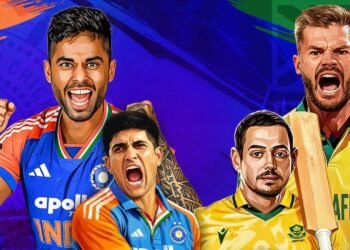 ನಾಳೆ ಭಾರತ-ಆಫ್ರಿಕಾ ನಡುವೆ ಸರಣಿ ನಿರ್ಧಾರಕ ಪಂದ್ಯ | ಹೇಗಿರಲಿದೆ ಟೀಂ ಇಂಡಿಯಾ ಪ್ಲೇಯಿಂಗ್ 11?