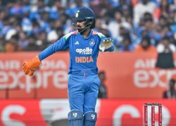 ವಿಜಯ್ ಹಜಾರೆ ಸಮರ : ಕರ್ನಾಟಕ ತಂಡಕ್ಕೆ ರಾಹುಲ್, ಪ್ರಸಿದ್ಧ್‌ ಕೃಷ್ಣ ಆನೆಬಲ