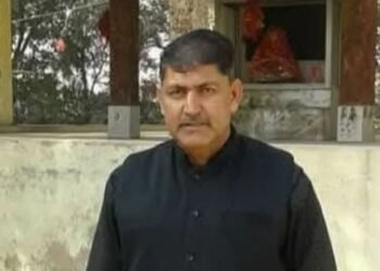 ಕುಟುಂಬ ಕಲಹದ ಹಿನ್ನೆಲೆ ದೆಹಲಿಯಲ್ಲಿ ಭೀಕರ ಹತ್ಯೆ : ವ್ಯಕ್ತಿಯ ದೇಹದಲ್ಲಿತ್ತು 69 ಗುಂಡುಗಳು!