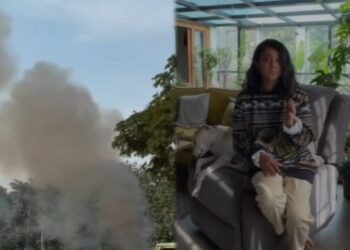 ಜಿಬಿಎ ವಿರುದ್ಧ ನಟಿ ಅಸಮಾಧಾನ |ಸೋಷಿಯಲ್‌ ಮೀಡಿಯಾದಲ್ಲಿ ಬೇಸರ ವ್ಯಕ್ತಪಡಿಸಿದ ಐಂದ್ರಿತಾ ರೈ