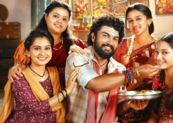 ಮುಟ್ಟೆಂದರೆ ಗುಟ್ಟಲ್ಲ ಎಂದ ಅಣ್ಣಯ್ಯ ಅರಿವಿನ ಸಂದೇಶ..!