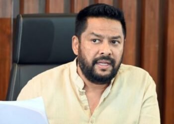 ವಾಲ್ಮೀಕಿ ನಿಗಮ ಹಗರಣ | ಮಾಜಿ ಸಚಿವ ಬಿ. ನಾಗೇಂದ್ರಗೆ ED ಬಿಗ್‌ ಶಾಕ್‌.. 8 ಕೋಟಿ ಮೌಲ್ಯದ ಆಸ್ತಿ ಜಪ್ತಿ!