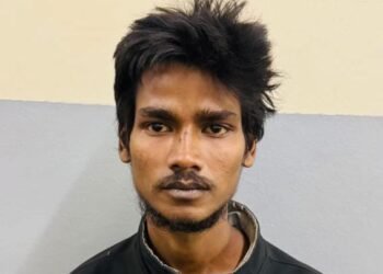 ರಿಕ್ಕಿ ಕೇಜ್ ಮನೆಯಲ್ಲಿ ಸಂಪ್ ಮುಚ್ಚಳ ಕಳ್ಳತನ ಕೇಸ್ | ಆರೋಪಿ ಅರೆಸ್ಟ್!