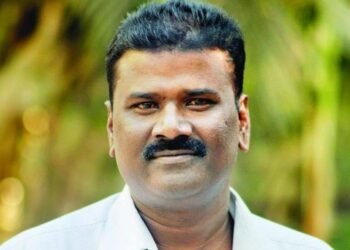 ಹೃದಯಘಾತಕ್ಕೆ ಉಸಿರು ನಿಲ್ಲಿಸಿದ ಹಿರಿಯ ಪತ್ರಕರ್ತ ‘ದೊಡ್ಡಬೊಮ್ಮಯ್ಯ’