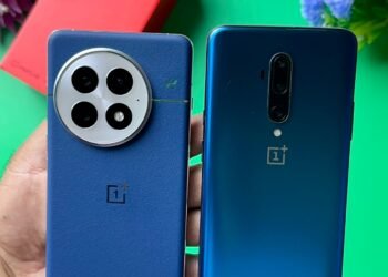 ಅಮೆಜಾನ್‌ನಲ್ಲಿ ಒನ್‌ಪ್ಲಸ್‌ 13 ಬೆಲೆಯಲ್ಲಿ ಭಾರಿ ಇಳಿಕೆ : ಖರೀದಿಸಲು 4 ಪ್ರಮುಖ ಕಾರಣಗಳು, ಬೇಡ ಎನ್ನಲು ಒಂದೇ ಕಾರಣ