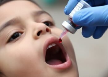 ನಾಳೆಯಿಂದ ಕರ್ನಾಟಕದಾದ್ಯಂತ ರಾಷ್ಟ್ರೀಯ  ಪಲ್ಸ್ ಪೋಲಿಯೋ ಅಭಿಯಾನ