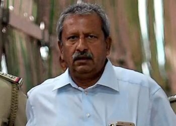 ರೌಡಿಶೀಟರ್ ಬಿಕ್ಲು ಶಿವ ಕೊಲೆ ಕೇಸ್ | ಬೈರತಿ ಬಸವರಾಜ್‌ಗೆ ಬಂಧನ ಭೀತಿ.. ಪುಣೆಯಲ್ಲಿ ತಲೆಮರೆಸಿಕೊಂಡ್ರಾ ಬಿಜೆಪಿ ಶಾಸಕ?