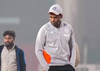 ಪ್ರತಿಭೆಯೇ ಭಾರವಾದಾಗ : ಸೂರ್ಯಕುಮಾರ್ ಯಾದವ್ ಅವರ ವೃತ್ತಿಜೀವನದ ಬಿಕ್ಕಟ್ಟು