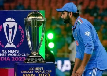 2023ರ ವಿಶ್ವಕಪ್ ಸೋಲಿನ ನಂತರ ನಿವೃತ್ತಿ ಬಗ್ಗೆ ಯೋಚಿಸಿದ್ದೆ : ರೋಹಿತ್ ಶರ್ಮಾ ಸ್ಫೋಟಕ ಹೇಳಿಕೆ
