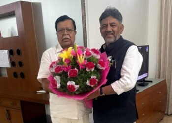 ನಾನು ಯಾವಾಗಲೂ ಸಿದ್ಧರಾಮಯ್ಯ ಪರ, ಅದ್ರಲ್ಲಿ ಯಾವ ಬದಲಾವಣೆ ಇಲ್ಲ | ಕೆ.ಎನ್‌ ರಾಜಣ್ಣ