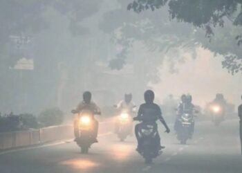 ರಾಜ್ಯದ ಹಲವೆಡೆ ಚಳಿಯ ಅಬ್ಬರ, ತಾಪಮಾನ ಕುಸಿತ | ಹವಾಮಾನ ಇಲಾಖೆ ಸೂಚನೆ