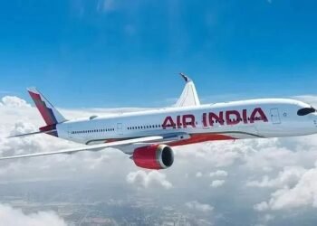 ತಾಂತ್ರಿಕ ದೋಷ : ದೆಹಲಿ-ಮುಂಬೈ ಏರ್ ಇಂಡಿಯಾ ವಿಮಾನ ತುರ್ತು ಭೂಸ್ಪರ್ಶ