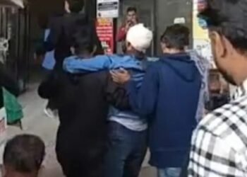 ಒಸ್ಮಾನ್ ಹಾದಿ ಹತ್ಯೆಯ ಬೆನ್ನಲ್ಲೇ ಬಾಂಗ್ಲಾದ ಮತ್ತೊಬ್ಬ ನಾಯಕನ ತಲೆಗೆ ಗುಂಡೇಟು