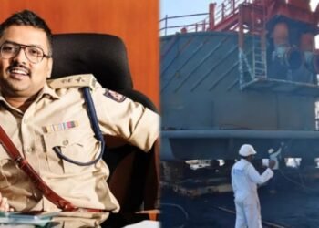 ಪಾಕಿಸ್ತಾನಕ್ಕೆ ಗೌಪ್ಯ ಮಾಹಿತಿ ರವಾನೆ | ಉಡುಪಿ ಪೋಲಿಸರಿಂದ ಮತ್ತೋರ್ವ ಆರೋಪಿ ಬಂಧನ