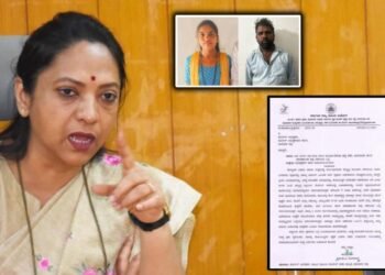 ಹುಬ್ಬಳ್ಳಿ ಮರ್ಯಾದಾ ಹತ್ಯೆಯನ್ನು ತೀವ್ರವಾಗಿ ಖಂಡಿಸಿದ ಮಹಿಳಾ ಆಯೋಗ | ಆರೋಪಿಗಳ ವಿರುದ್ಧ ಕಠಿಣ ಕ್ರಮಕ್ಕೆ ಆಗ್ರಹ