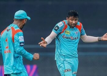 ಕರ್ನಾಟಕದ ‘ಮ್ಯಾಜಿಕ್’ ಆಲ್‌ರೌಂಡರ್ ಕೃಷ್ಣಪ್ಪ ಗೌತಮ್ ಕ್ರಿಕೆಟ್‌ಗೆ ವಿದಾಯ