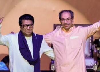 ಬಿಎಂಸಿ ಚುನಾವಣೆಗೆ ಒಂದಾದ ಠಾಕ್ರೆ ಸಹೋದರರು | ಉದ್ಧವ್-ರಾಜ್ ಮೈತ್ರಿ ಅಧಿಕೃತ, ಶೀಘ್ರದಲ್ಲೇ ಘೋಷಣೆ