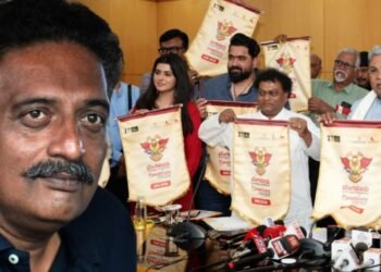 17ನೇ ಅಂತಾರಾಷ್ಟ್ರೀಯ ಚಲನಚಿತ್ರೋತ್ಸವ | ರಾಯಭಾರಿಯಾಗಿ ನಟ ಪ್ರಕಾಶ್ ರಾಜ್ ಆಯ್ಕೆ