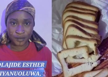 ಬ್ರೆಡ್‌ನಲ್ಲಿ 65 ಲಕ್ಷ ಮೌಲ್ಯದ ಮಾದಕವಸ್ತು ಸಾಗಾಟ | ನೈಜೀರಿಯಾ ಮೂಲದ ಮಹಿಳೆ ಬಂಧನ