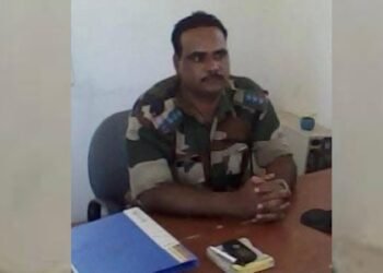 ಹಾಸನ | ತಲೆಗೆ ಗುಂಡು ಹಾರಿಸಿಕೊಂಡು ನಿವೃತ್ತ ಯೋಧ ಆತ್ಮಹತ್ಯೆ