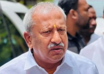 ಬಿಕ್ಲು ಶಿವ ಹತ್ಯೆ ಕೇಸ್‌ | ಶಾಸಕ ಬೈರತಿ ಬಸವರಾಜ್ ಬಿಗ್‌ ಶಾಕ್‌.. ಜಾಮೀನು ಅರ್ಜಿ ವಜಾಗೊಳಿಸಿದ ಕೋರ್ಟ್‌!