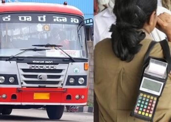 ಸಾರಿಗೆ ನಿಗಮದ ಮಹಿಳಾ ನೌಕರರಿಗೆ ಗುಡ್​ನ್ಯೂಸ್ | ‘ಋತುಚಕ್ರ ರಜೆ’ಗೆ ಗ್ರೀನ್​ಸಿಗ್ನಲ್