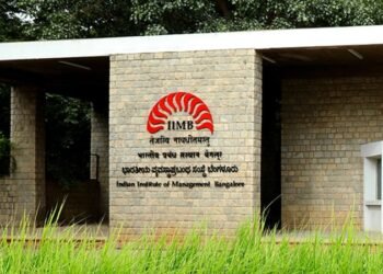 ಬೆಂಗಳೂರಿನಲ್ಲಿರುವ IIMBಯಲ್ಲಿ ನೇಮಕಾತಿ : 1 ಲಕ್ಷ ರೂ. ಸಂಬಳ