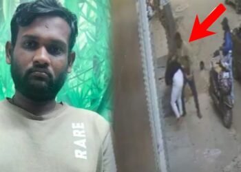 ‘ಇನ್‌ಸ್ಟಾಗ್ರಾಮ್‌’​ನಲ್ಲಿ ಪರಿಚಯವಾದ ಯುವಕನಿಂದ ಯುವತಿಯ ಮೇಲೆ ಹಲ್ಲೆ |  ಆರೋಪಿ ಅರೆಸ್ಟ್