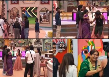 ಮಗ ಇರಲಿಲ್ಲ ಅಂದ್ರೆ ನನ್ನ ವೋಟ್‌ ಗಿಲ್ಲಿಗೆ ಎಂದ ಧನುಷ್‌ ತಾಯಿ