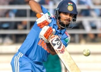 ಟೀಮ್ ಇಂಡಿಯಾಗೆ ಇಶಾನ್ ಕಿಶನ್ ‘ರೀ-ಎಂಟ್ರಿ’ ; ಬಾಗಿಲು ತಟ್ಟಲಿಲ್ಲ, ಒದ್ದು ಒಳಬಂದ ಜಾರ್ಖಂಡ್ ಡೈನಮೈಟ್!