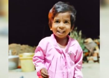 ಕೋಲಾರ | ಥಿನ್ನರ್ ದ್ರವ ಸೇವಿಸಿ 3 ವರ್ಷದ ಮಗು ಸಾವು