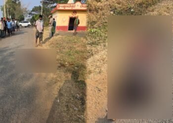 ಹುಬ್ಬಳ್ಳಿಯಲ್ಲಿ ಮಾರಕಾಸ್ತ್ರಗಳಿಂದ ಕೊಚ್ಚಿ ಯುವಕನ ಬರ್ಬರ ಕೊಲೆ