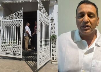 ಸಚಿವ ಜಮೀರ್‌ ಸೆಕ್ರೆಟರಿ ಮನೆ ಮೇಲೆ ಲೋಕಾ ರೇಡ್‌ | ಬರೋಬ್ಬರಿ 14.38 ಕೋಟಿ ಮೌಲ್ಯದ ಅಕ್ರಮ ಆಸ್ತಿ ಪತ್ತೆ!