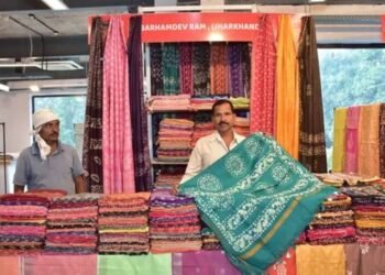 ರಾಷ್ಟ್ರೀಯ ಕೈಮಗ್ಗ ಅಭಿವೃದ್ಧಿ ನಿಗಮದಲ್ಲಿ ನೇಮಕಾತಿ :1.8 ಲಕ್ಷ ರೂ.ವರೆಗೆ ಸಂಬಳ